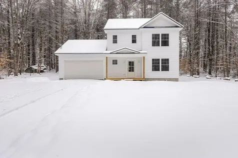 44 Quarterhorse Drive Bridgton ME 04009