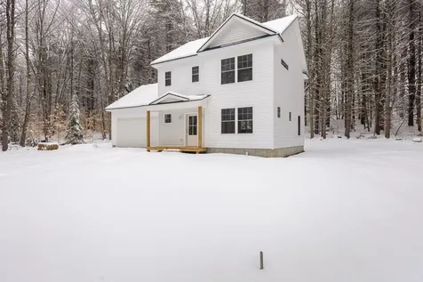44 Quarterhorse Drive Bridgton ME 04009