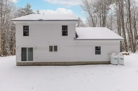 44 Quarterhorse Drive Bridgton ME 04009