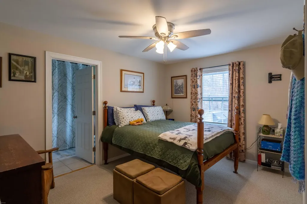 722 New England Road Searsmont ME 04973