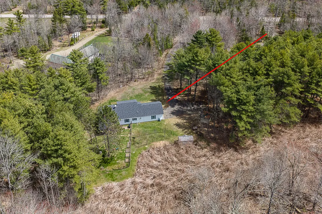 722 New England Road Searsmont ME 04973