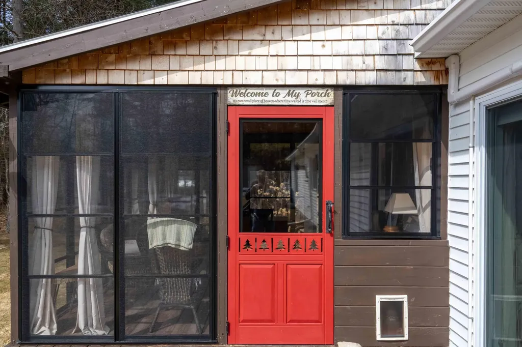 722 New England Road Searsmont ME 04973