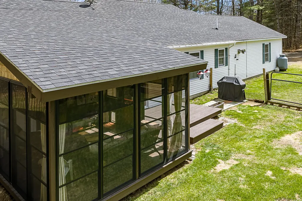 722 New England Road Searsmont ME 04973