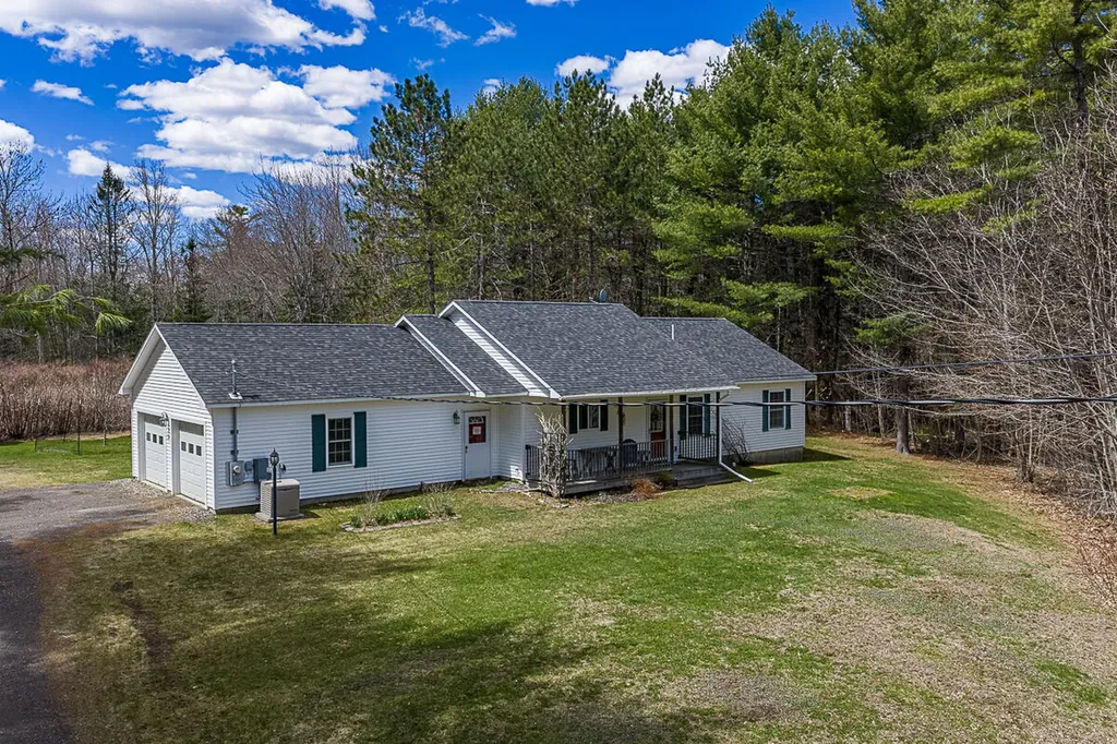 722 New England Road Searsmont ME 04973