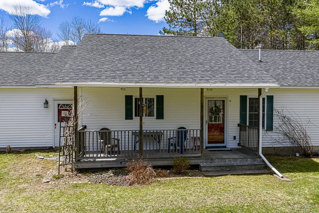 722 New England Road Searsmont ME 04973