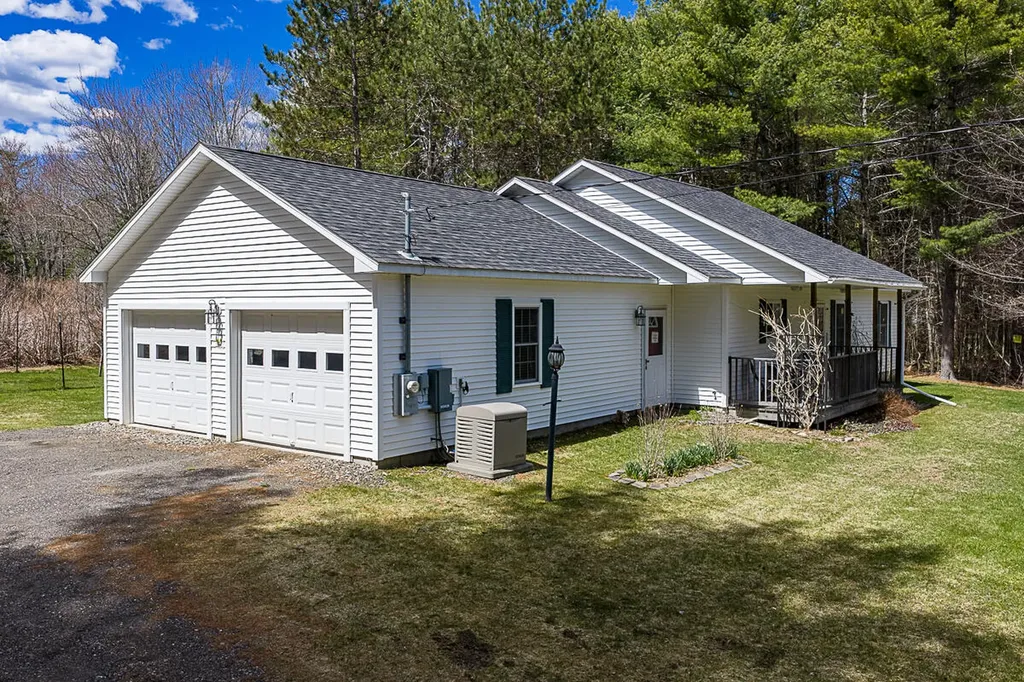 722 New England Road Searsmont ME 04973