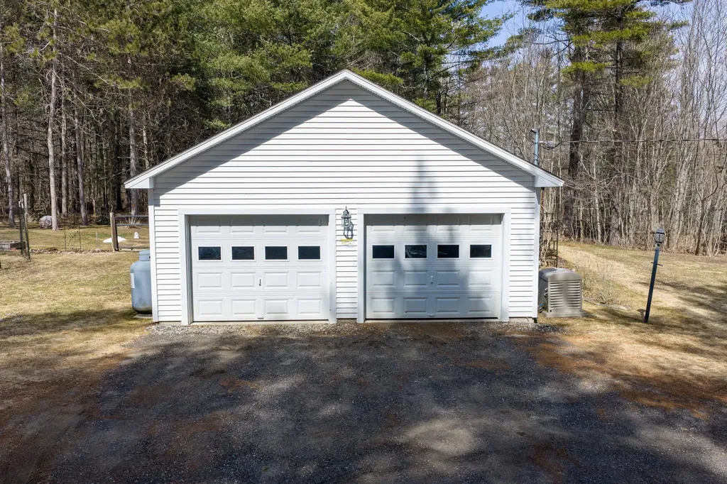 722 New England Road Searsmont ME 04973