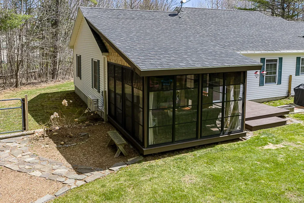 722 New England Road Searsmont ME 04973