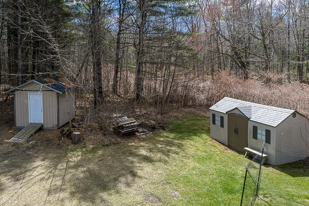 722 New England Road Searsmont ME 04973