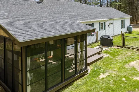 722 New England Road Searsmont ME 04973