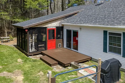 722 New England Road Searsmont ME 04973