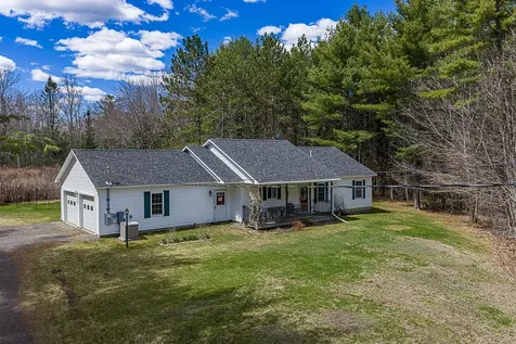 722 New England Road Searsmont ME 04973