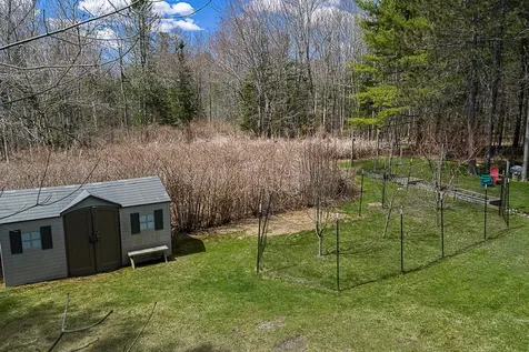 722 New England Road Searsmont ME 04973
