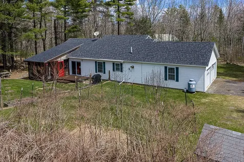 722 New England Road Searsmont ME 04973