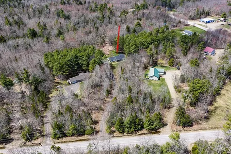 722 New England Road Searsmont ME 04973