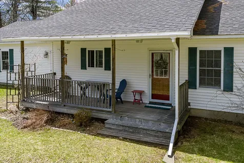 722 New England Road Searsmont ME 04973