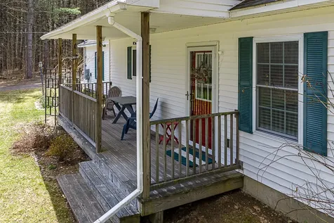 722 New England Road Searsmont ME 04973
