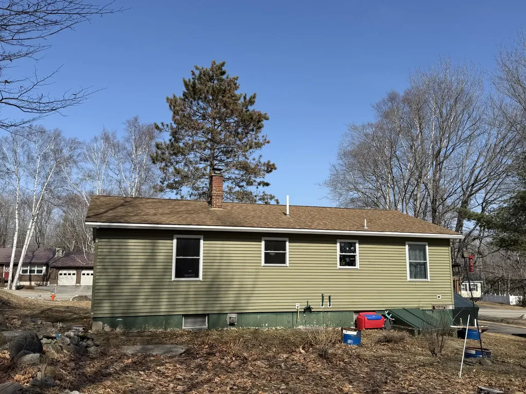 372 Massachusetts Avenue Millinocket ME 04462