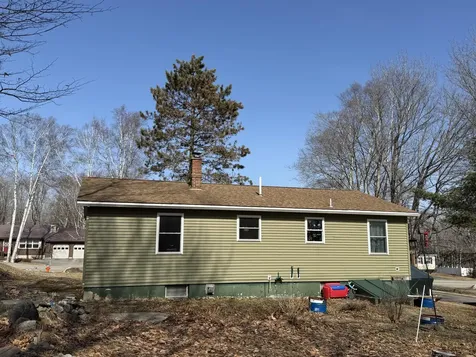 372 Massachusetts Avenue Millinocket ME 04462