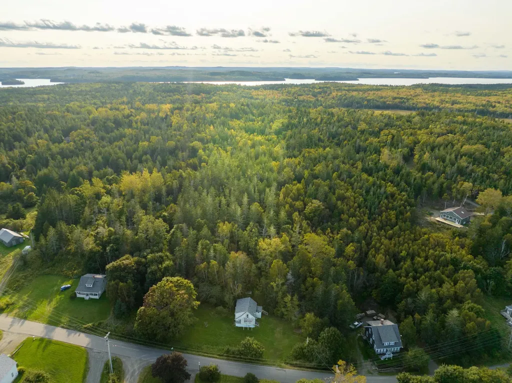 450 N Lubec Road Lubec ME 04652