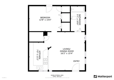 450 N Lubec Road Lubec ME 04652