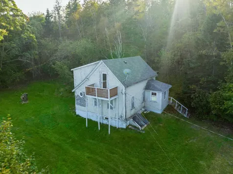 450 N Lubec Road Lubec ME 04652