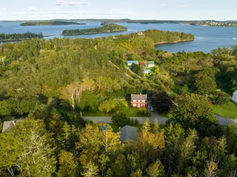 450 N Lubec Road Lubec ME 04652