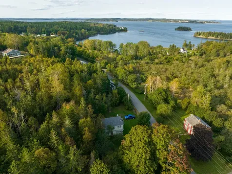 450 N Lubec Road Lubec ME 04652
