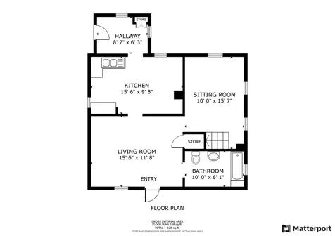 450 N Lubec Road Lubec ME 04652