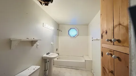 450 N Lubec Road Lubec ME 04652