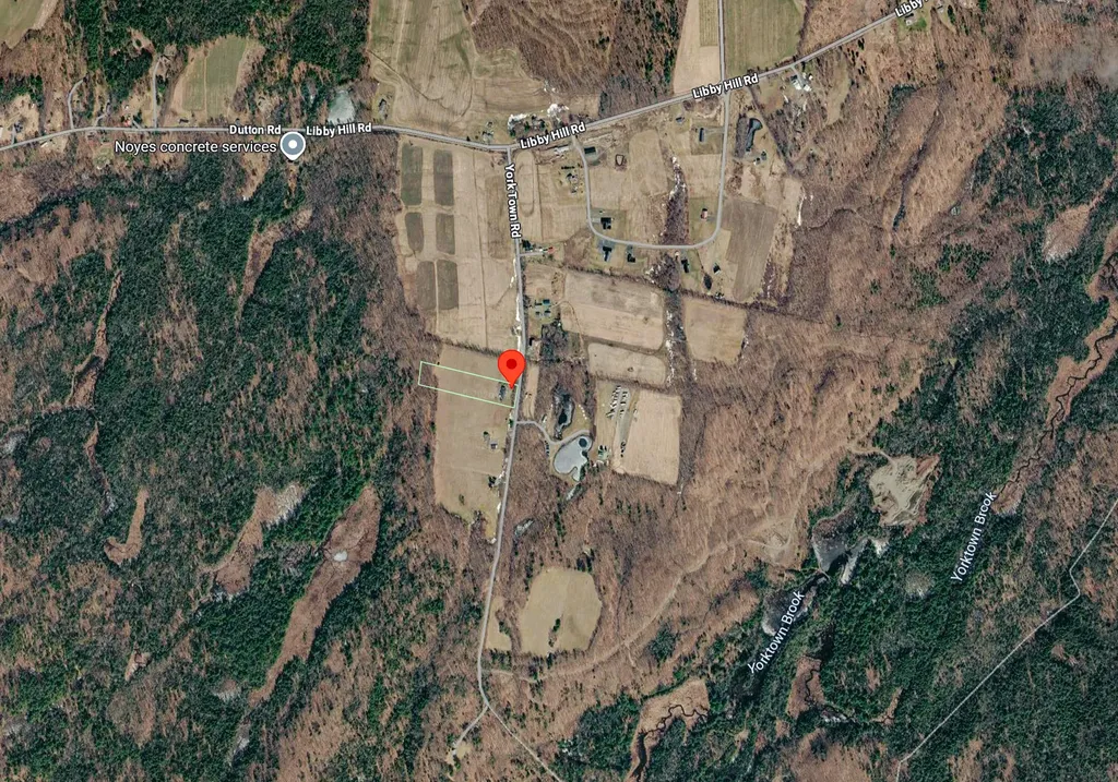 87 Yorktown Road Albion ME 04910