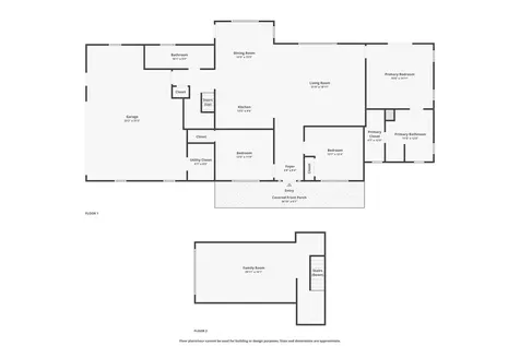 87 Yorktown Road Albion ME 04910