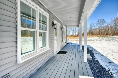 87 Yorktown Road Albion ME 04910