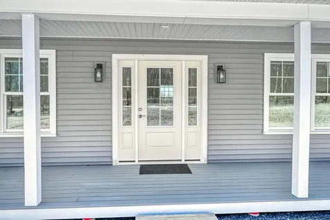 87 Yorktown Road Albion ME 04910