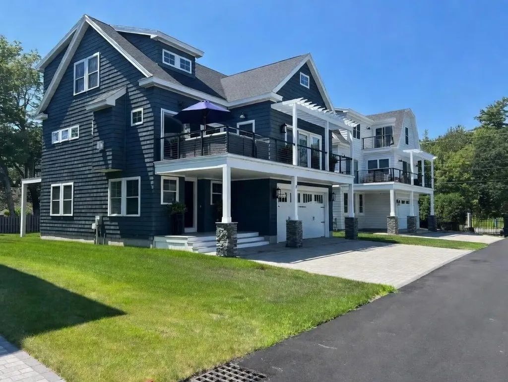 3 Driftwood Lane Saco ME 04072