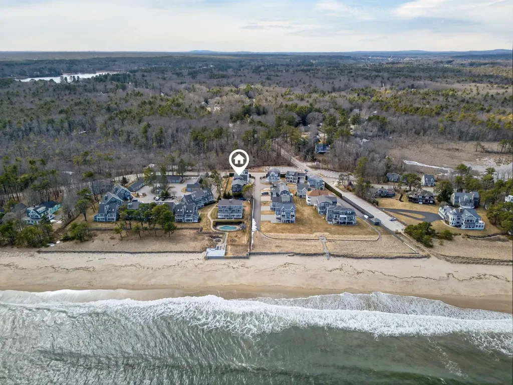 3 Driftwood Lane Saco ME 04072