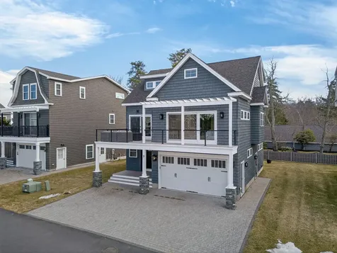 3 Driftwood Lane Saco ME 04072