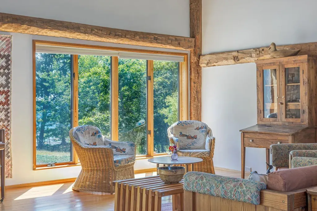 269 Wardwell Point Road Penobscot ME 04476