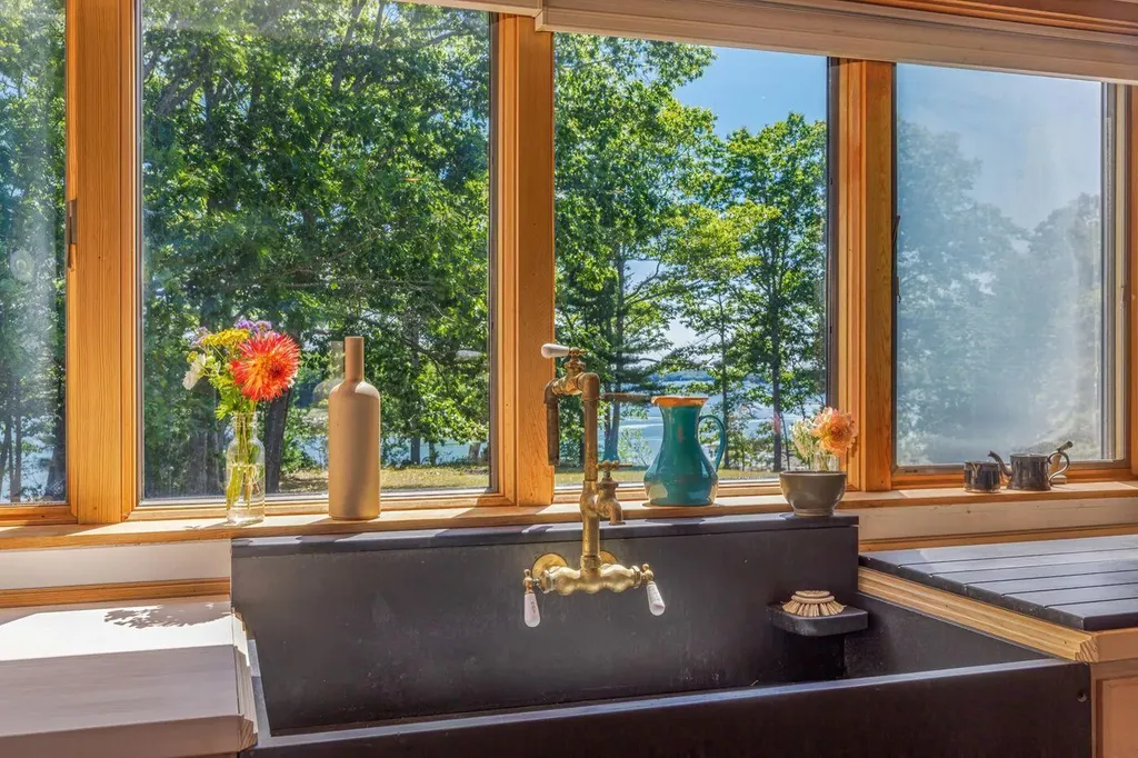 269 Wardwell Point Road Penobscot ME 04476