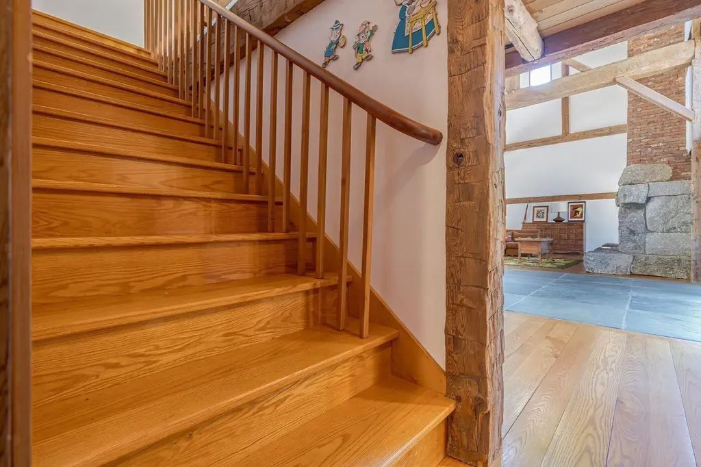 269 Wardwell Point Road Penobscot ME 04476