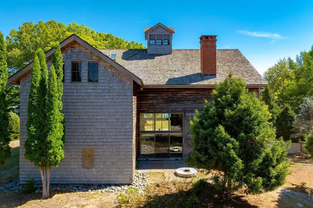 269 Wardwell Point Road Penobscot ME 04476