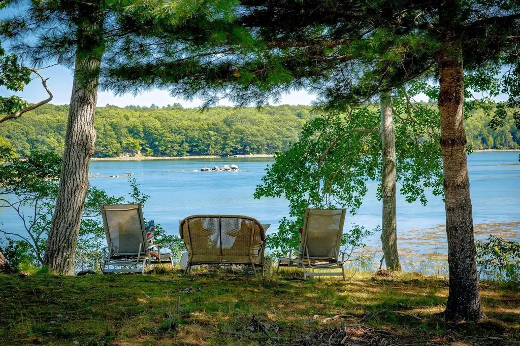 269 Wardwell Point Road Penobscot ME 04476