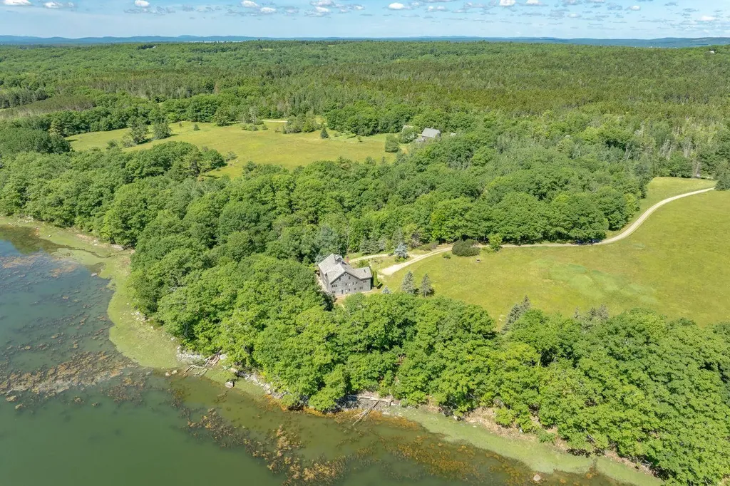 269 Wardwell Point Road Penobscot ME 04476