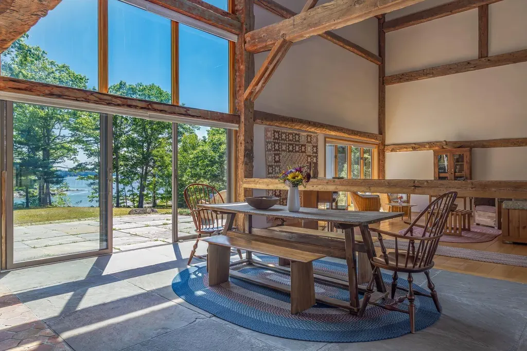 269 Wardwell Point Road Penobscot ME 04476