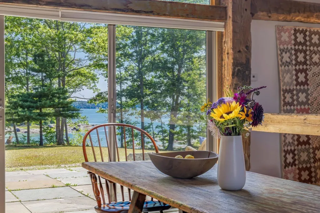 269 Wardwell Point Road Penobscot ME 04476