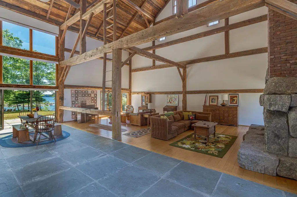269 Wardwell Point Road Penobscot ME 04476