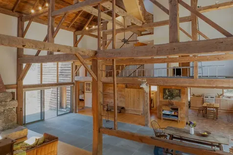 269 Wardwell Point Road Penobscot ME 04476