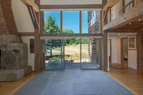269 Wardwell Point Road Penobscot ME 04476