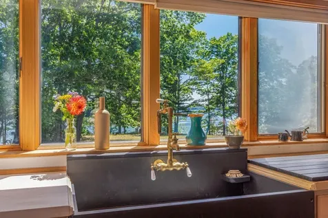 269 Wardwell Point Road Penobscot ME 04476