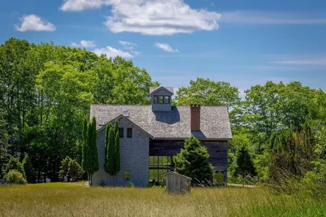 269 Wardwell Point Road Penobscot ME 04476